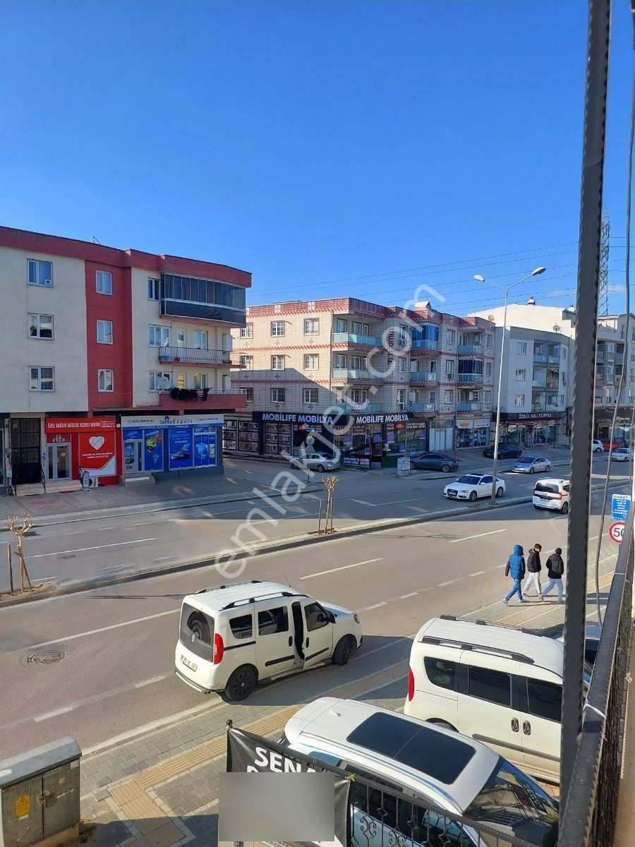 Bursa Gürsu Kurtuluş 35 Lik Yol Kiralık 3+1 120 M2 Daire - Görsel 3