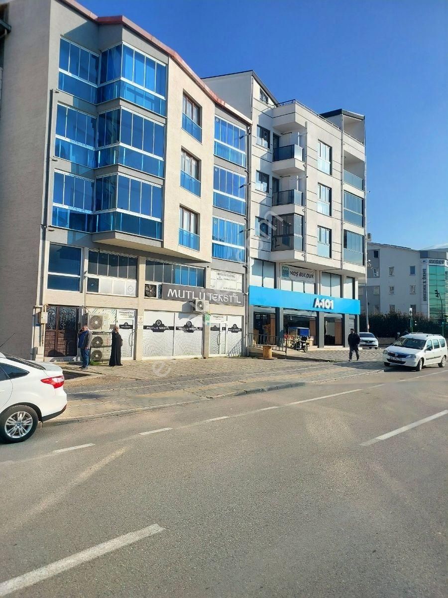 Bursa Gürsu Kurtuluş 35 Lik Yol Kiralık 3+1 120 M2 Daire - Görsel 15