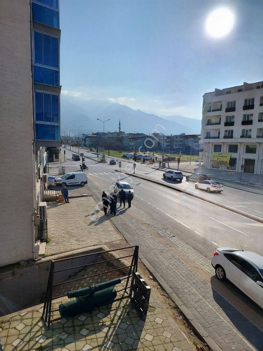 Bursa Gürsu Kurtuluş 35 Lik Yol Kiralık 3+1 120 M2 Daire - Görsel 19
