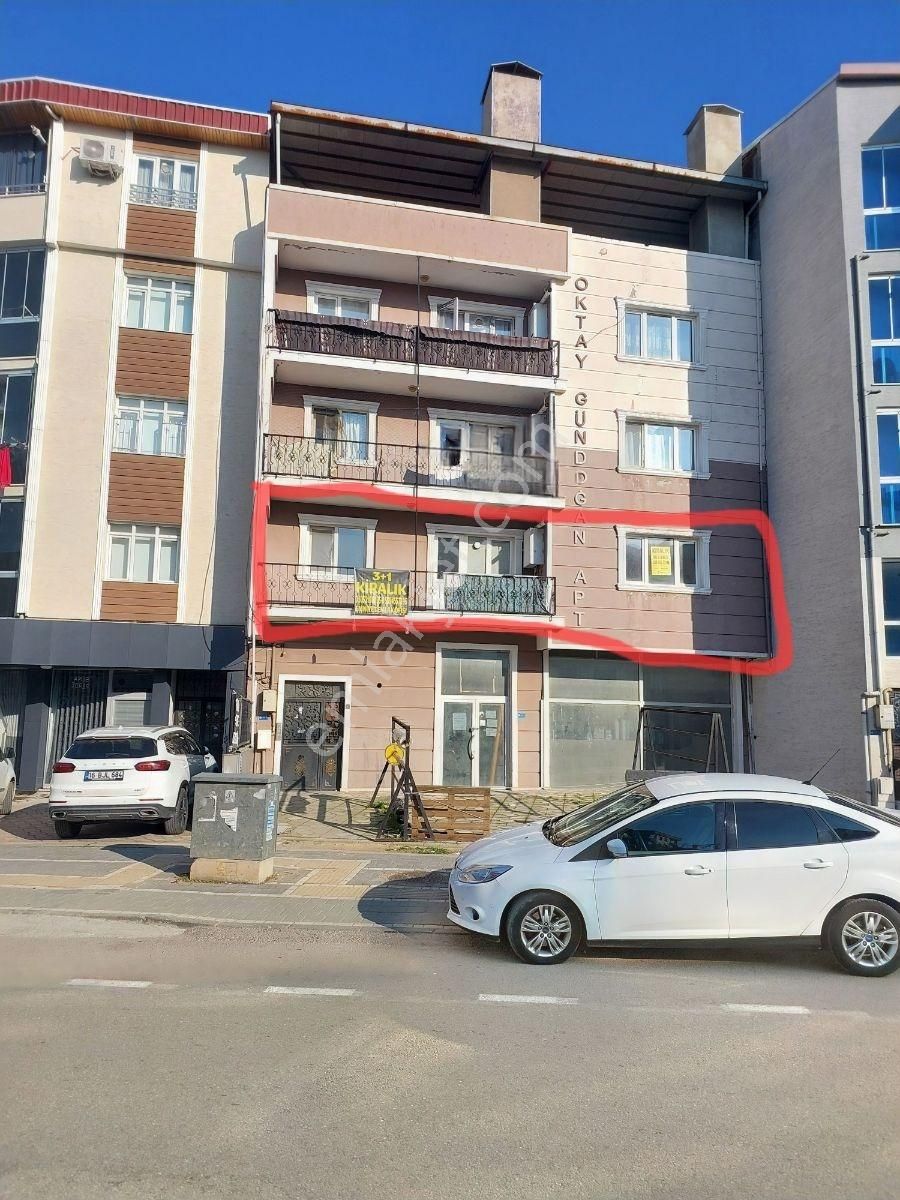 Bursa Gürsu Kurtuluş 35 Lik Yol Kiralık 3+1 120 M2 Daire - Görsel 10