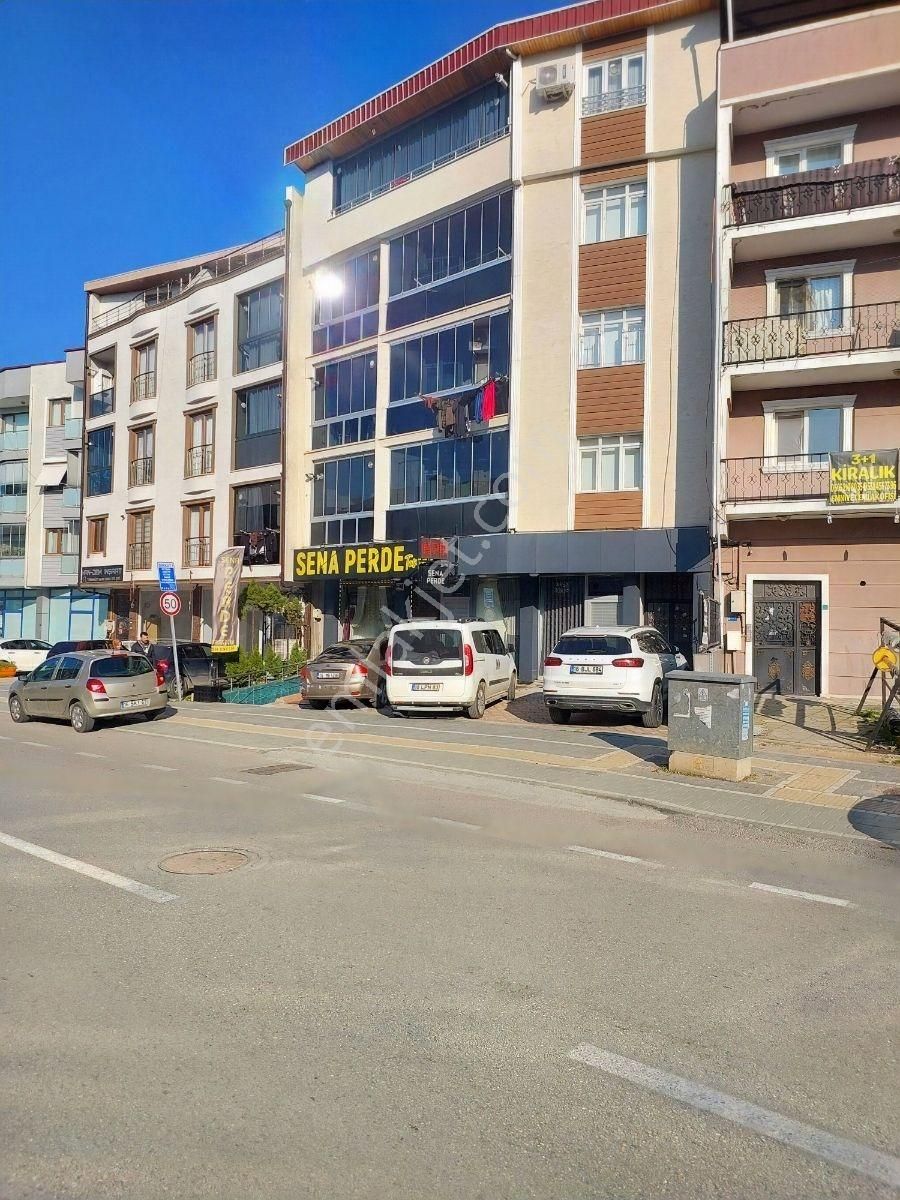 Bursa Gürsu Kurtuluş 35 Lik Yol Kiralık 3+1 120 M2 Daire - Görsel 2