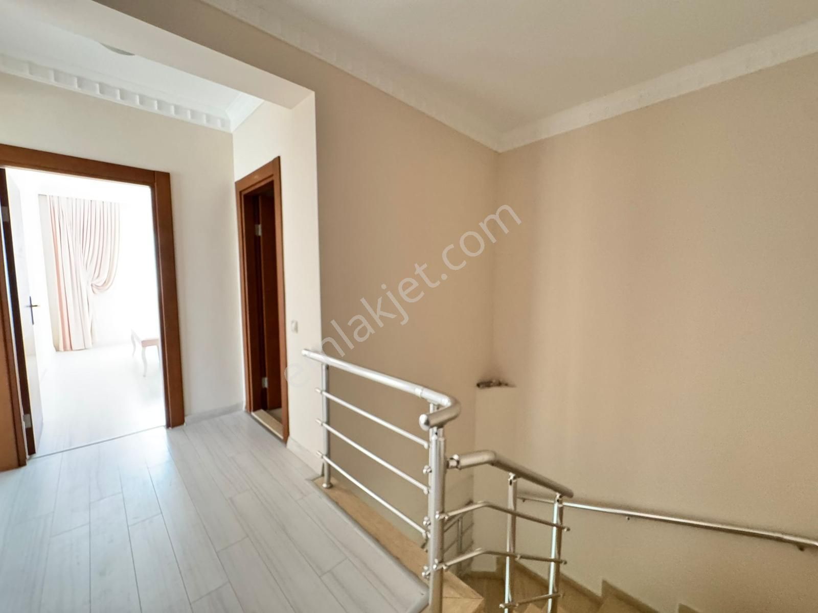 Elit Sitede,havuzlu Güvenlikli Eşyalı Şık Daire - Görsel 12