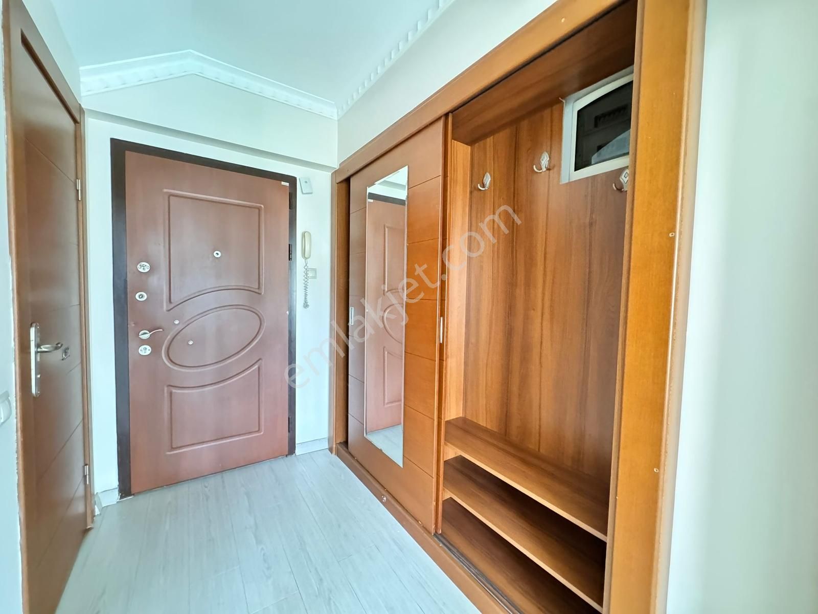 Elit Sitede,havuzlu Güvenlikli Eşyalı Şık Daire - Görsel 23