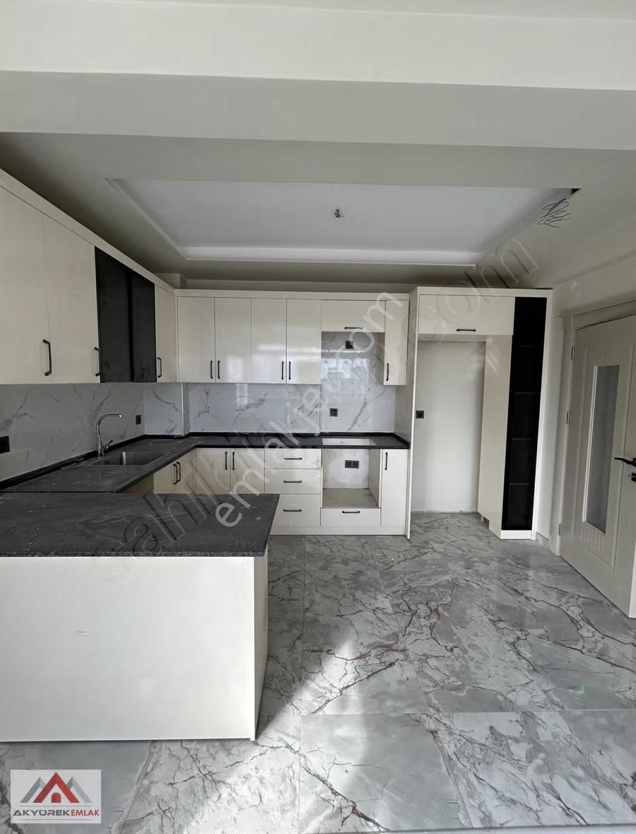 Akyürek'ten Davultepe Mahallesinde 3 Cepheli 2+1 Sıfır Daire - Görsel 11