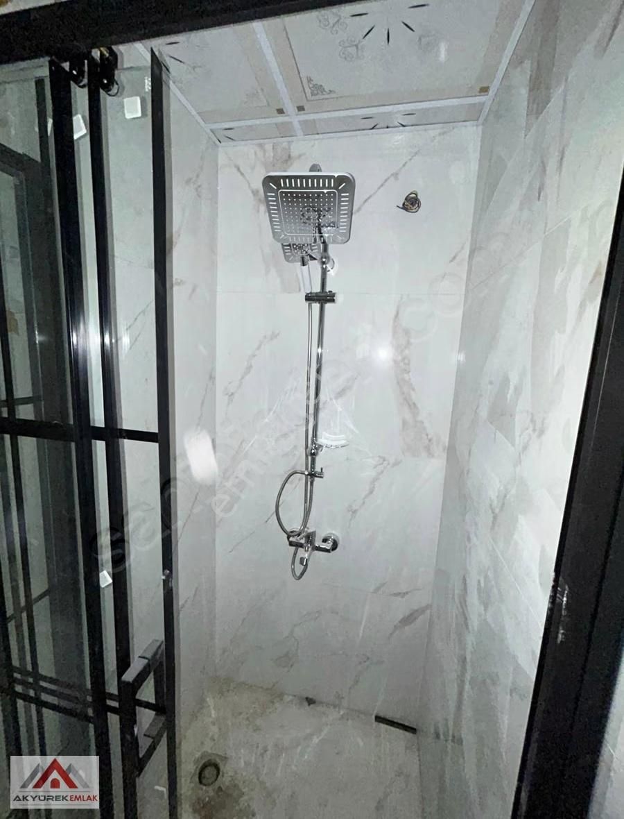 Akyürek'ten Davultepe Mahallesinde 3 Cepheli 2+1 Sıfır Daire - Görsel 13