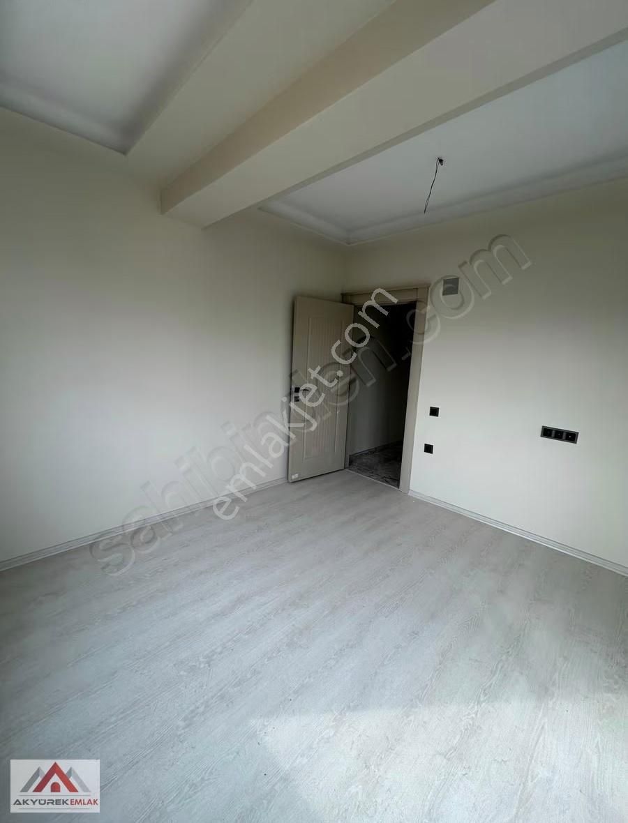 Akyürek'ten Davultepe Mahallesinde 3 Cepheli 2+1 Sıfır Daire - Görsel 8