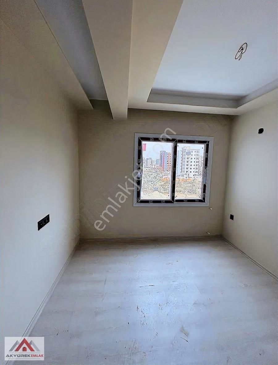 Akyürek'ten Davultepe Mahallesinde 3 Cepheli 2+1 Sıfır Daire - Görsel 7