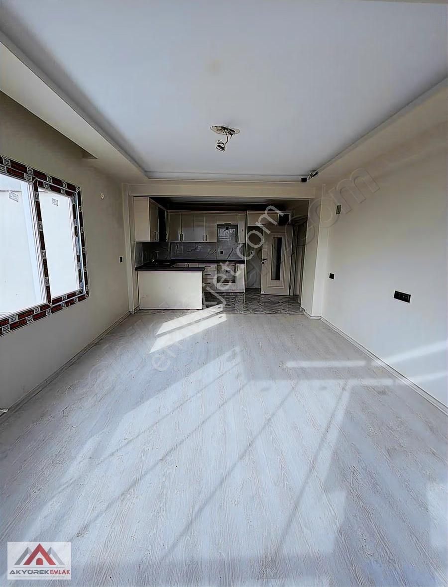 Akyürek'ten Davultepe Mahallesinde 3 Cepheli 2+1 Sıfır Daire - Görsel 6