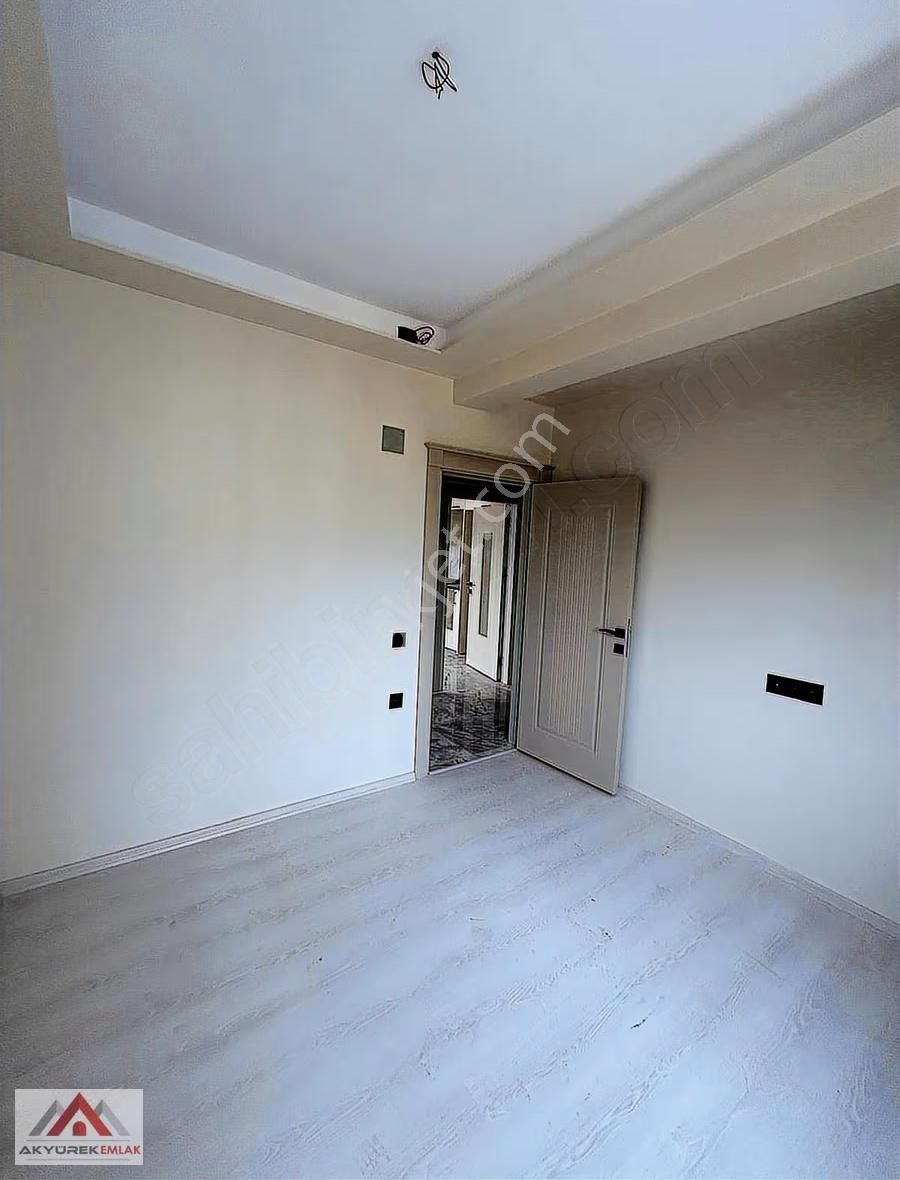 Akyürek'ten Davultepe Mahallesinde 3 Cepheli 2+1 Sıfır Daire - Görsel 5