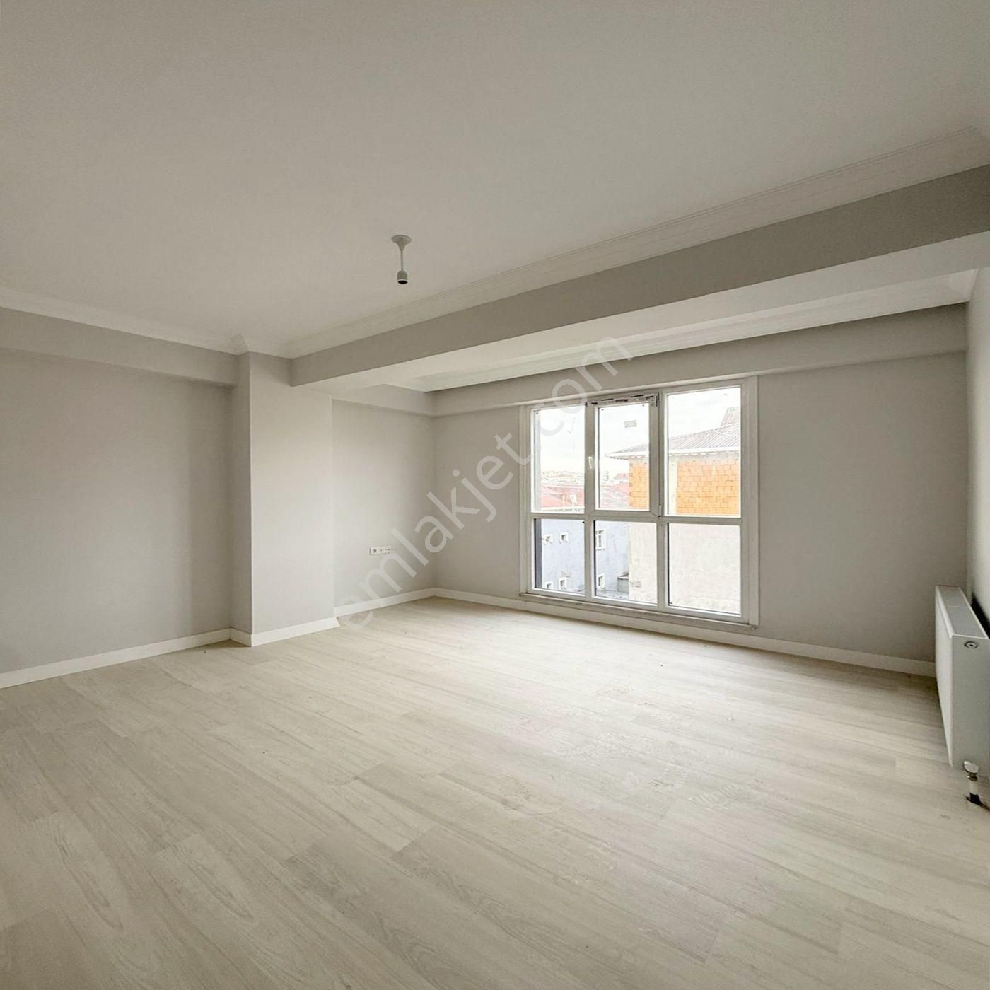 Pusula Yapı'dan Ferahlığıyla Öne Çıkan 2+1 Ara Kat Daire!!! - Görsel 13