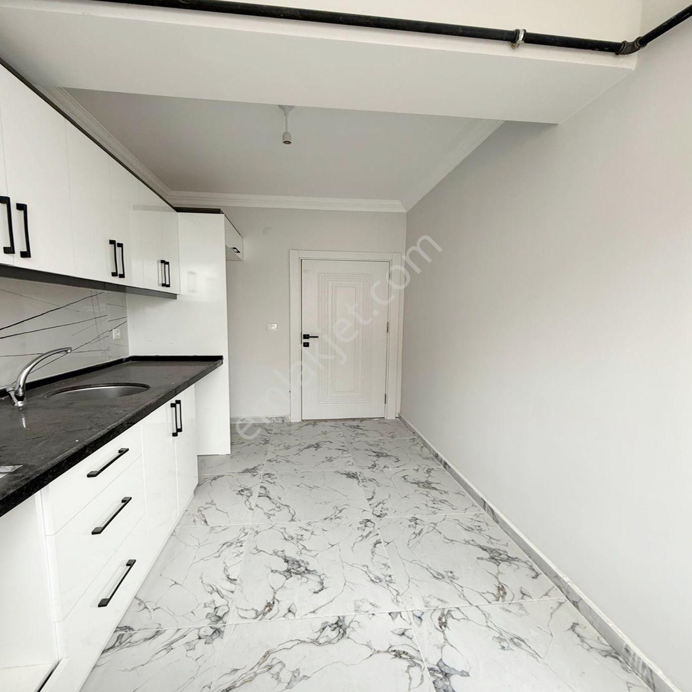 Pusula Yapı'dan Ferahlığıyla Öne Çıkan 2+1 Ara Kat Daire!!! - Görsel 10