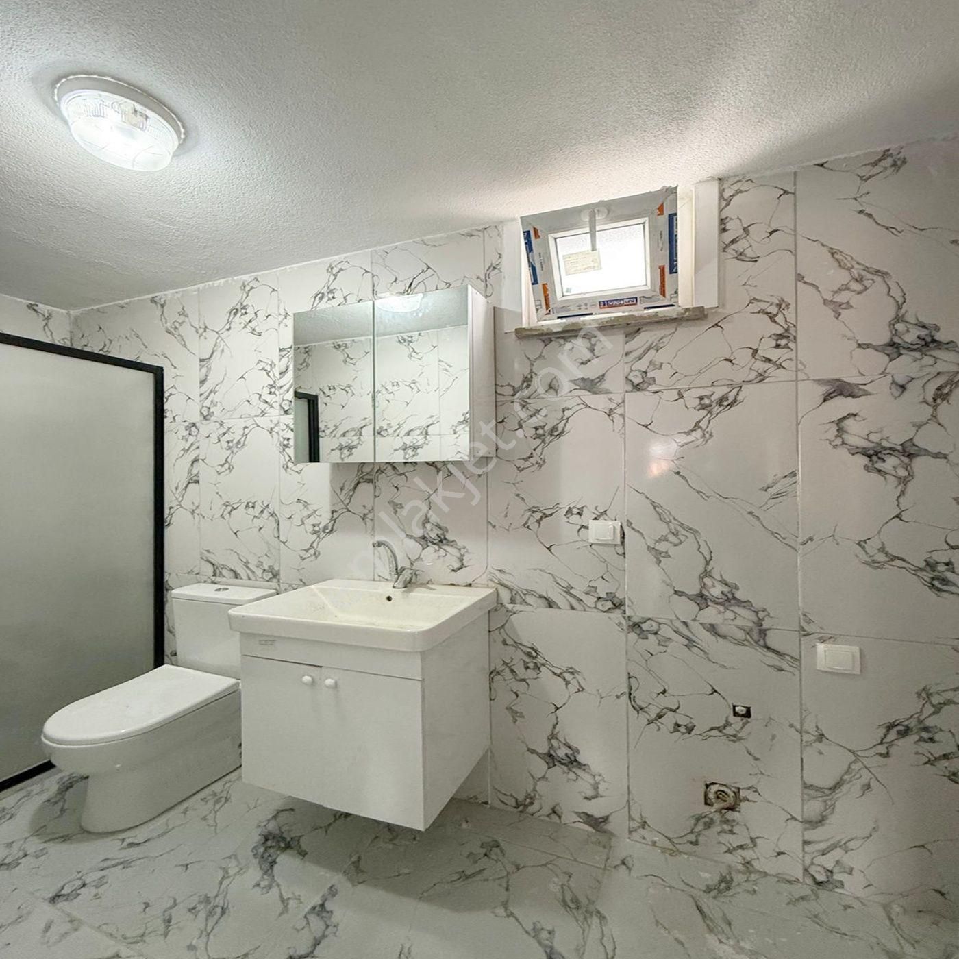 Pusula Yapı'dan Ferahlığıyla Öne Çıkan 2+1 Ara Kat Daire!!! - Görsel 7