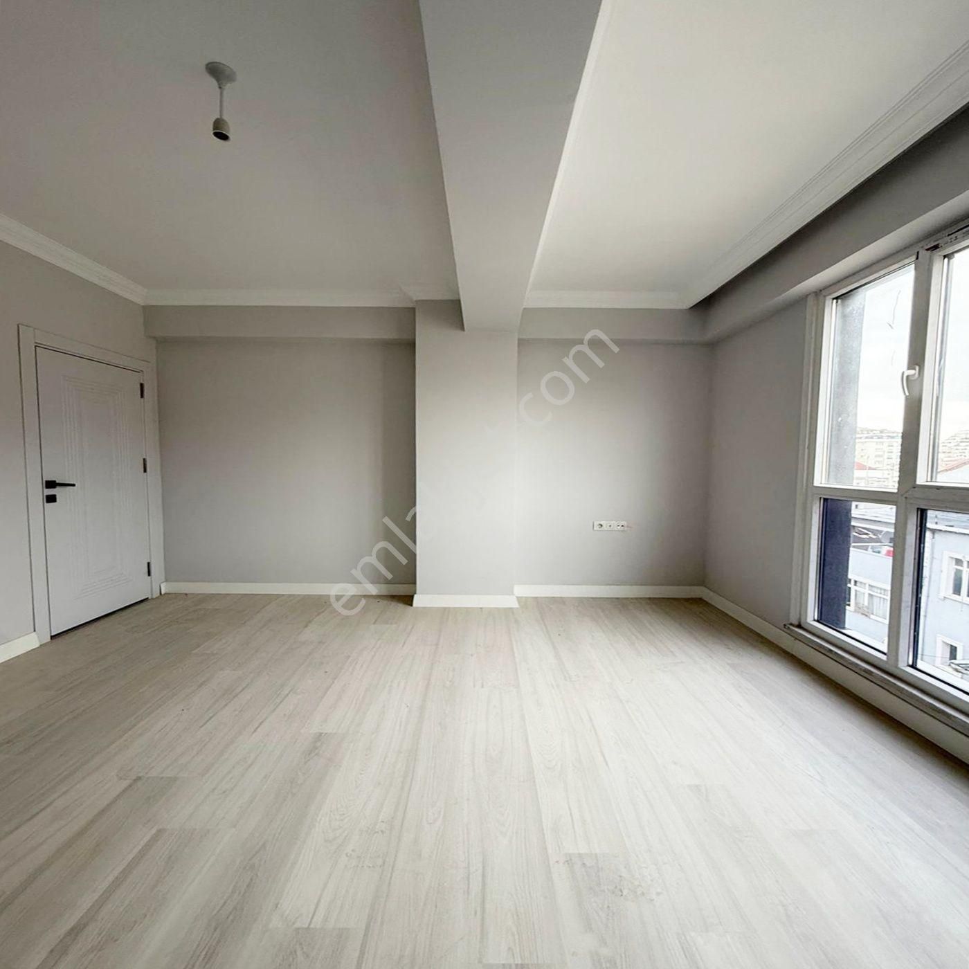 Pusula Yapı'dan Ferahlığıyla Öne Çıkan 2+1 Ara Kat Daire!!! - Görsel 14