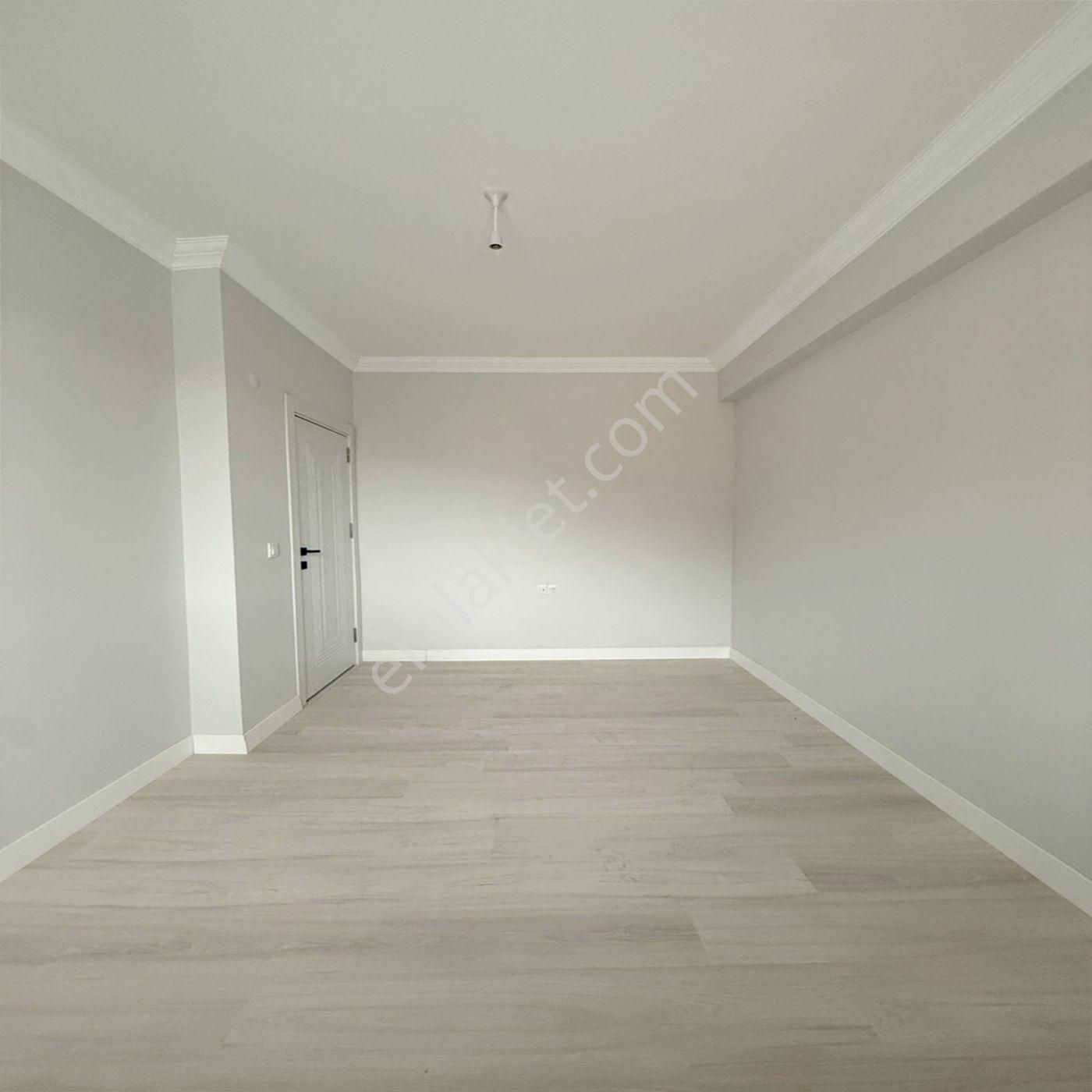 Pusula Yapı'dan Ferahlığıyla Öne Çıkan 2+1 Ara Kat Daire!!! - Görsel 20