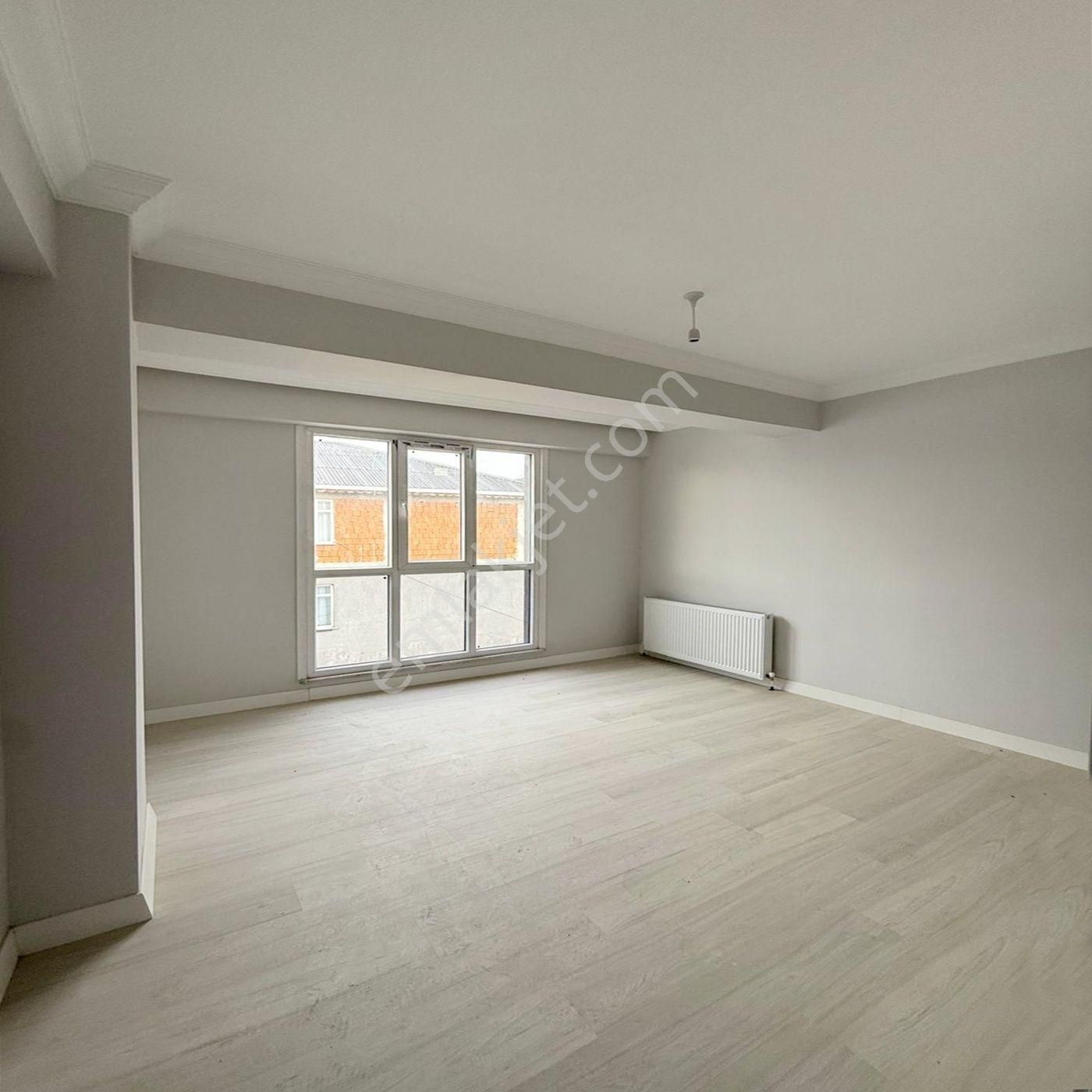 Pusula Yapı'dan Ferahlığıyla Öne Çıkan 2+1 Ara Kat Daire!!! - Görsel 19