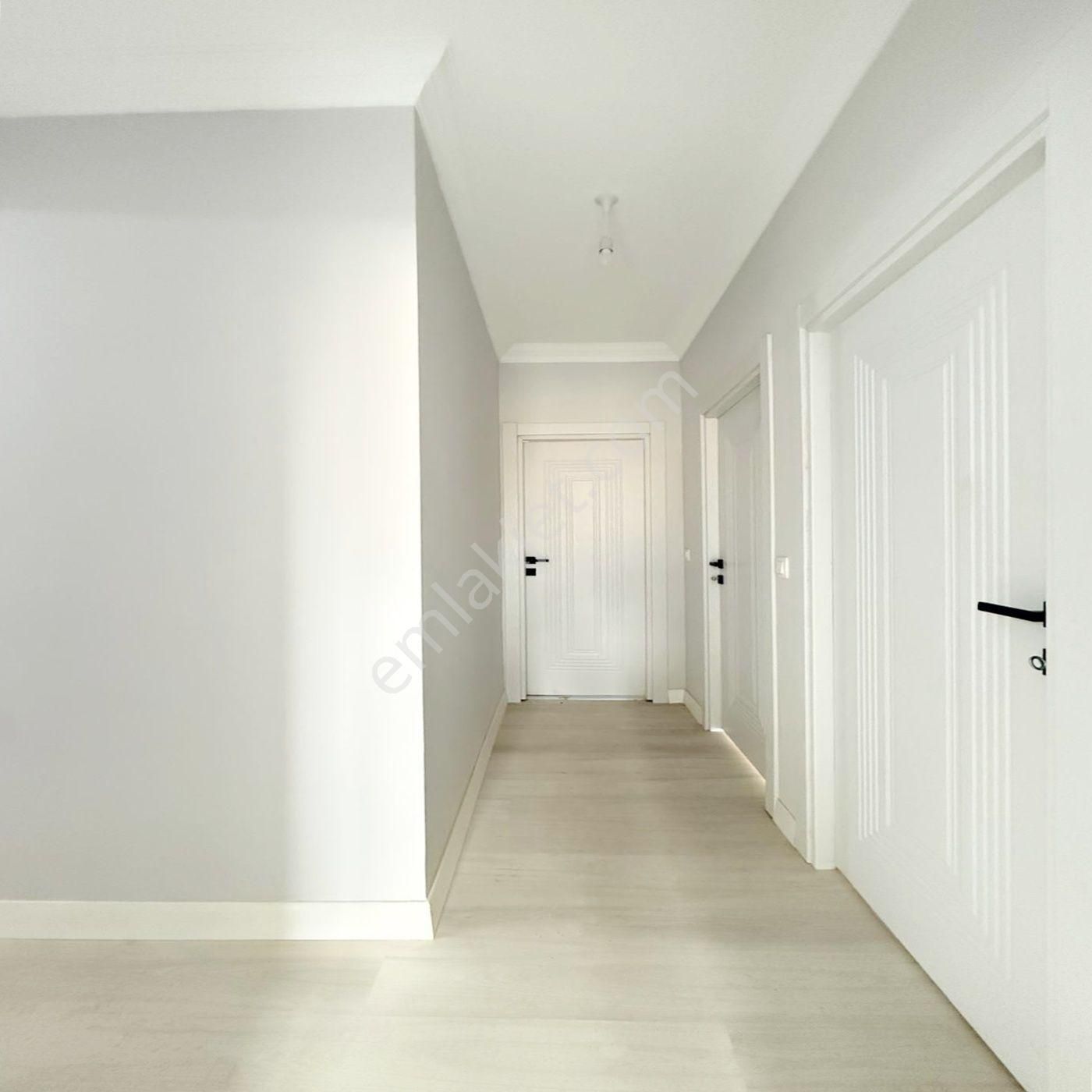 Pusula Yapı'dan Ferahlığıyla Öne Çıkan 2+1 Ara Kat Daire!!! - Görsel 9