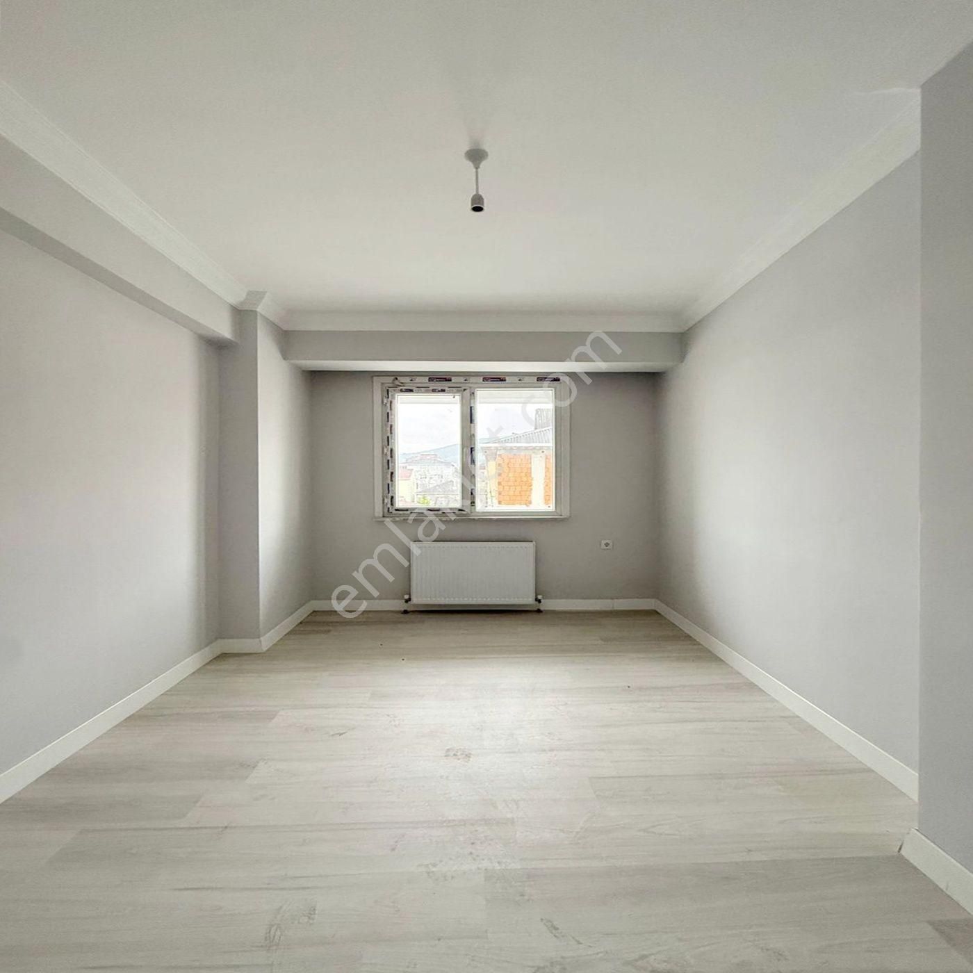 Pusula Yapı'dan Ferahlığıyla Öne Çıkan 2+1 Ara Kat Daire!!! - Görsel 11