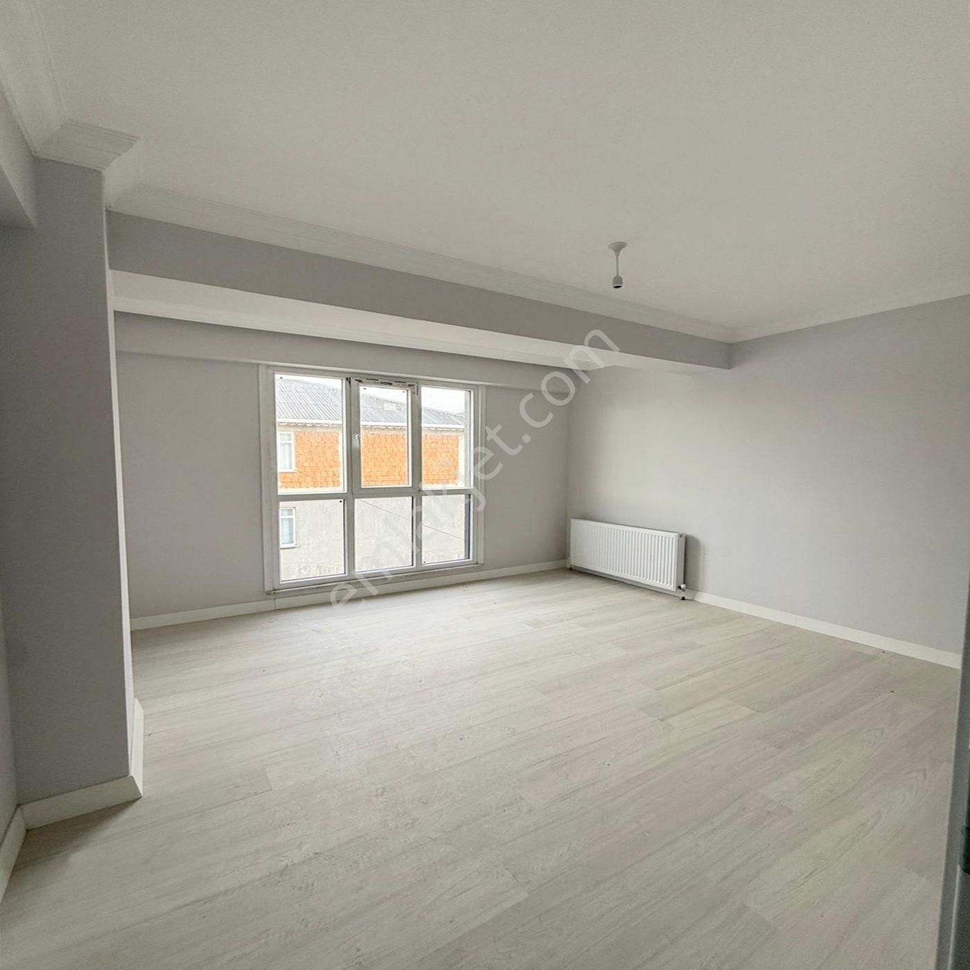 Pusula Yapı'dan Ferahlığıyla Öne Çıkan 2+1 Ara Kat Daire!!! - Görsel 17