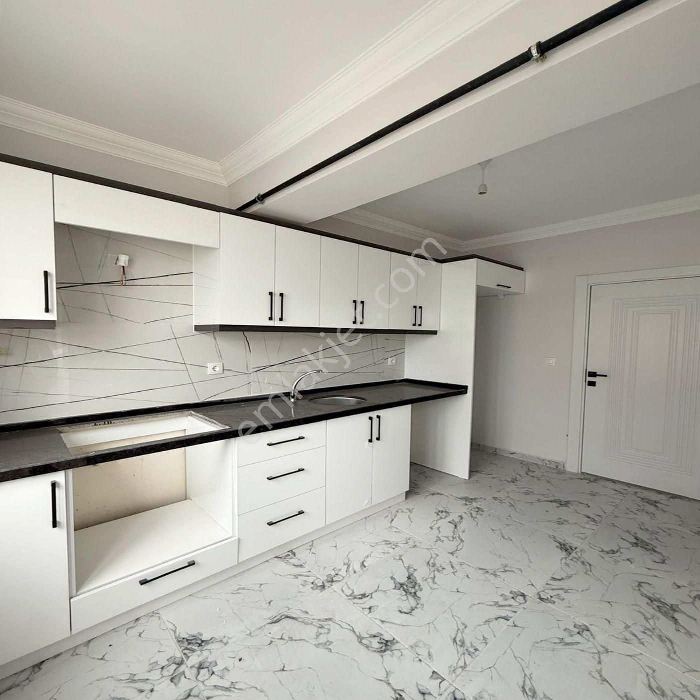 Pusula Yapı'dan Ferahlığıyla Öne Çıkan 2+1 Ara Kat Daire!!! - Görsel 18