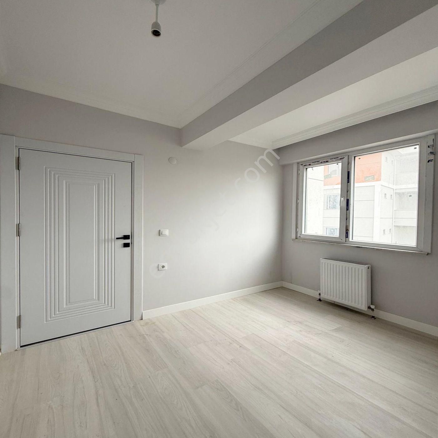 Pusula Yapı'dan Ferahlığıyla Öne Çıkan 2+1 Ara Kat Daire!!! - Görsel 2