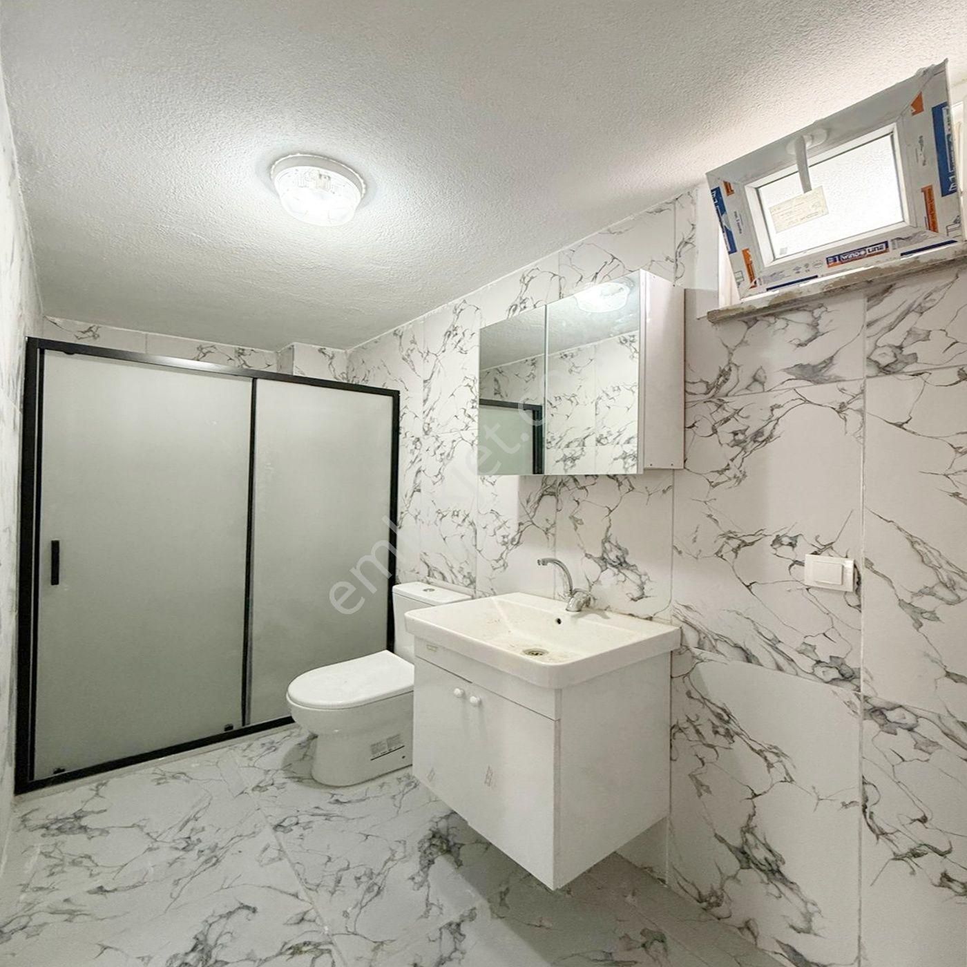 Pusula Yapı'dan Ferahlığıyla Öne Çıkan 2+1 Ara Kat Daire!!! - Görsel 21