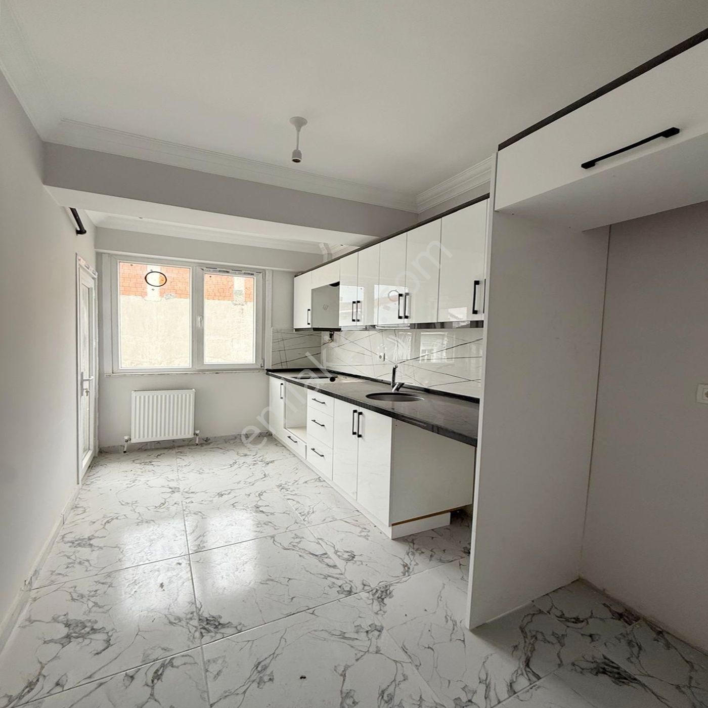 Pusula Yapı'dan Ferahlığıyla Öne Çıkan 2+1 Ara Kat Daire!!! - Görsel 15