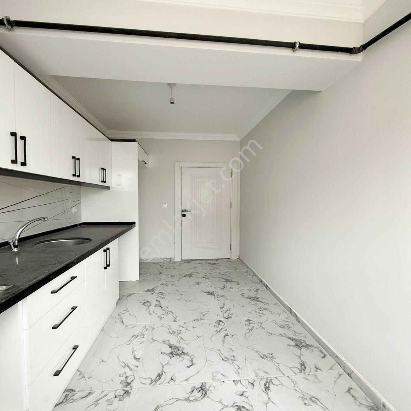 Pusula Yapı'dan Ferahlığıyla Öne Çıkan 2+1 Ara Kat Daire!!! - Görsel 12