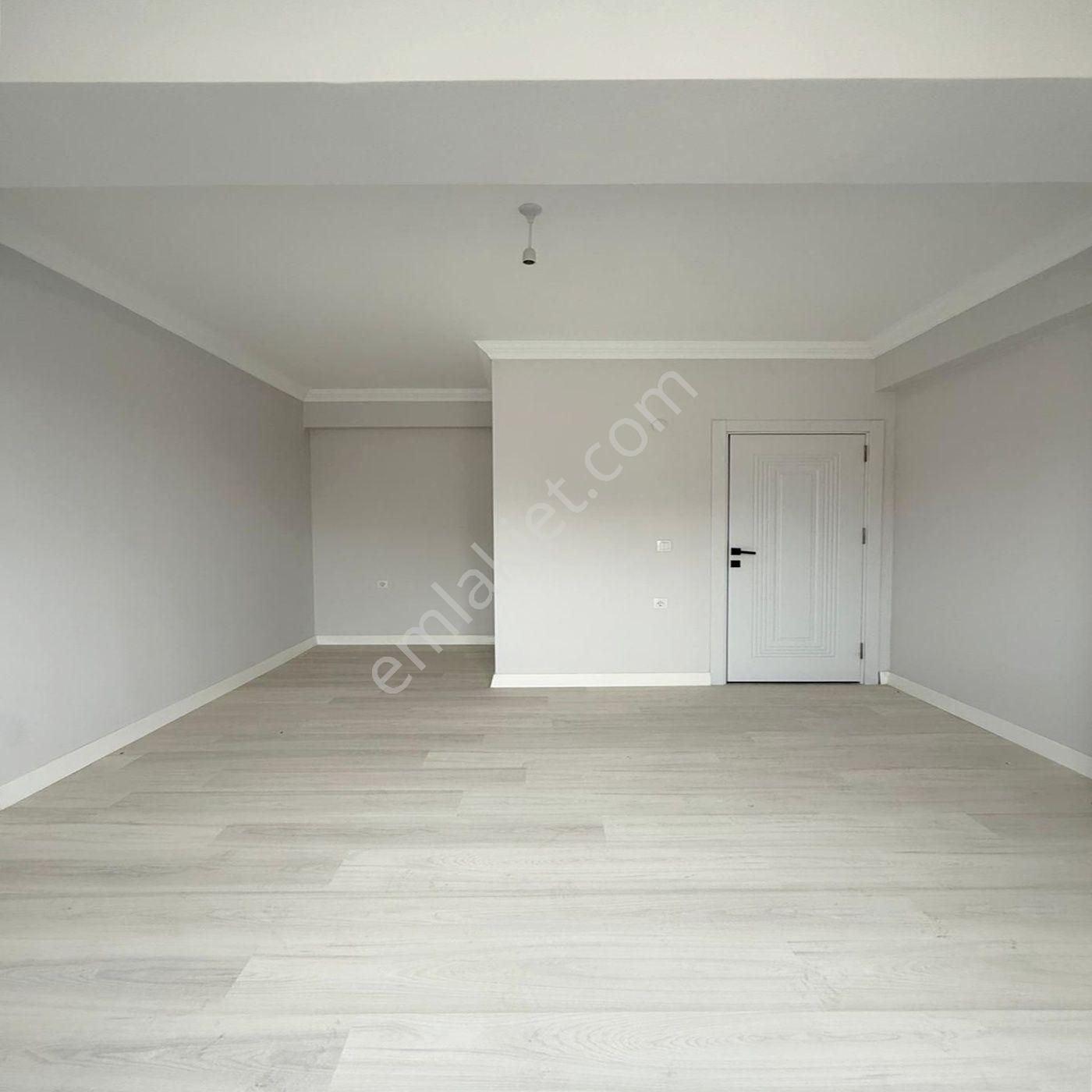 Pusula Yapı'dan Ferahlığıyla Öne Çıkan 2+1 Ara Kat Daire!!! - Görsel 16