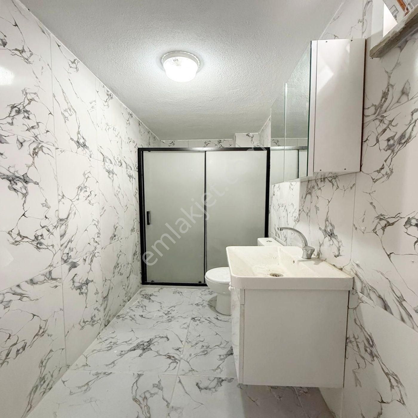 Pusula Yapı'dan Ferahlığıyla Öne Çıkan 2+1 Ara Kat Daire!!!