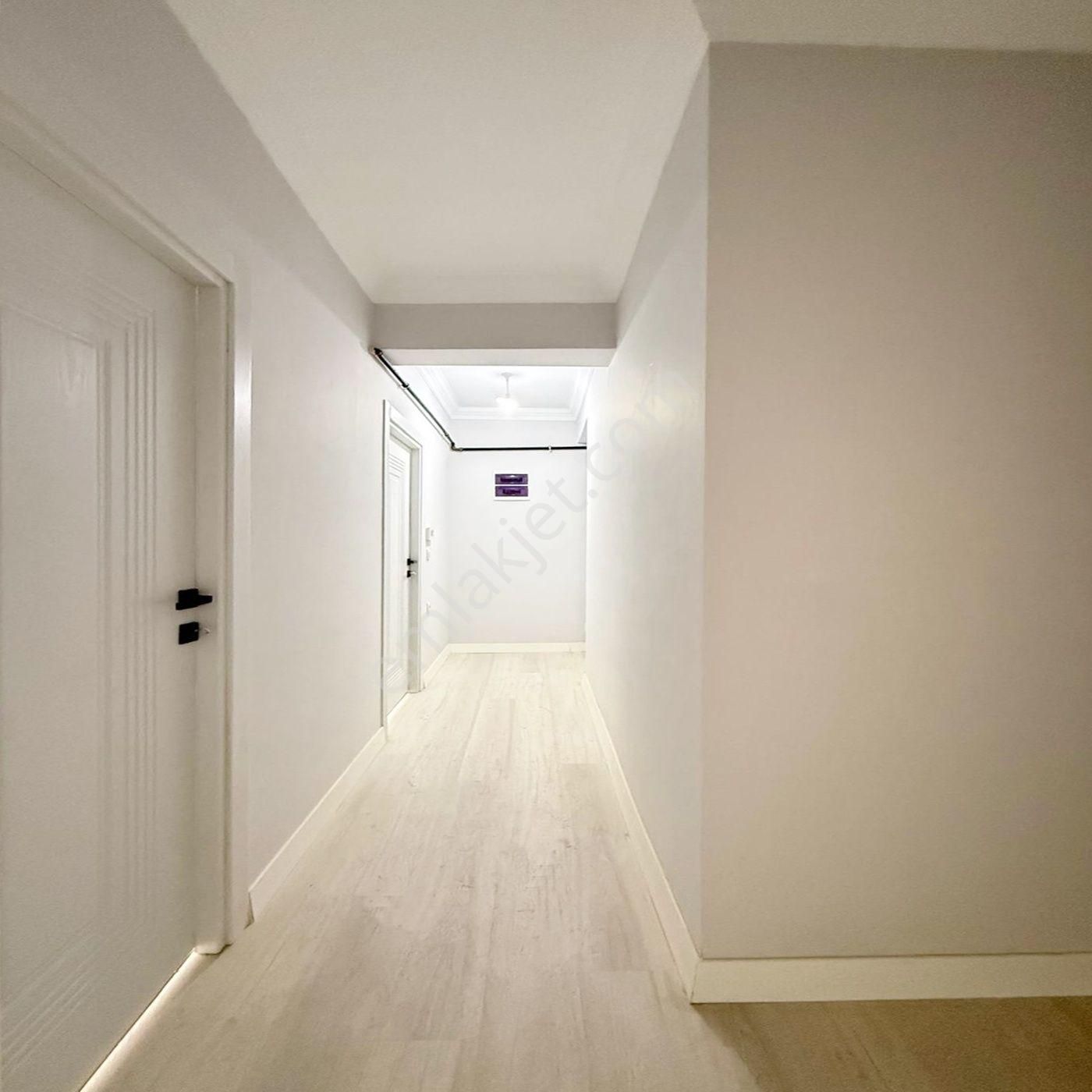 Pusula Yapı'dan Ferahlığıyla Öne Çıkan 2+1 Ara Kat Daire!!! - Görsel 4