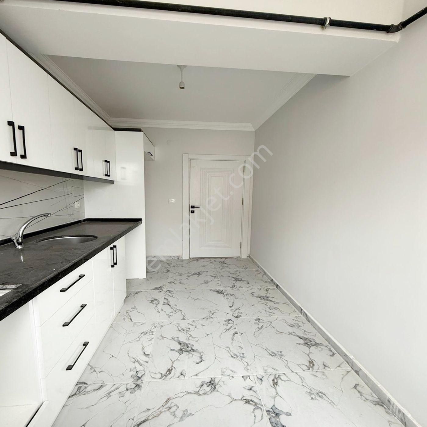 Pusula Yapı'dan Ferahlığıyla Öne Çıkan 2+1 Ara Kat Daire!!! - Görsel 5