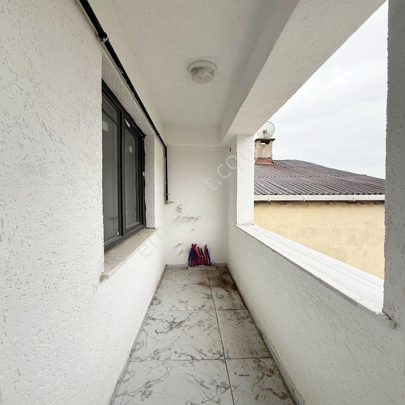 Pusula Yapı'dan Ferahlığıyla Öne Çıkan 2+1 Ara Kat Daire!!! - Görsel 6