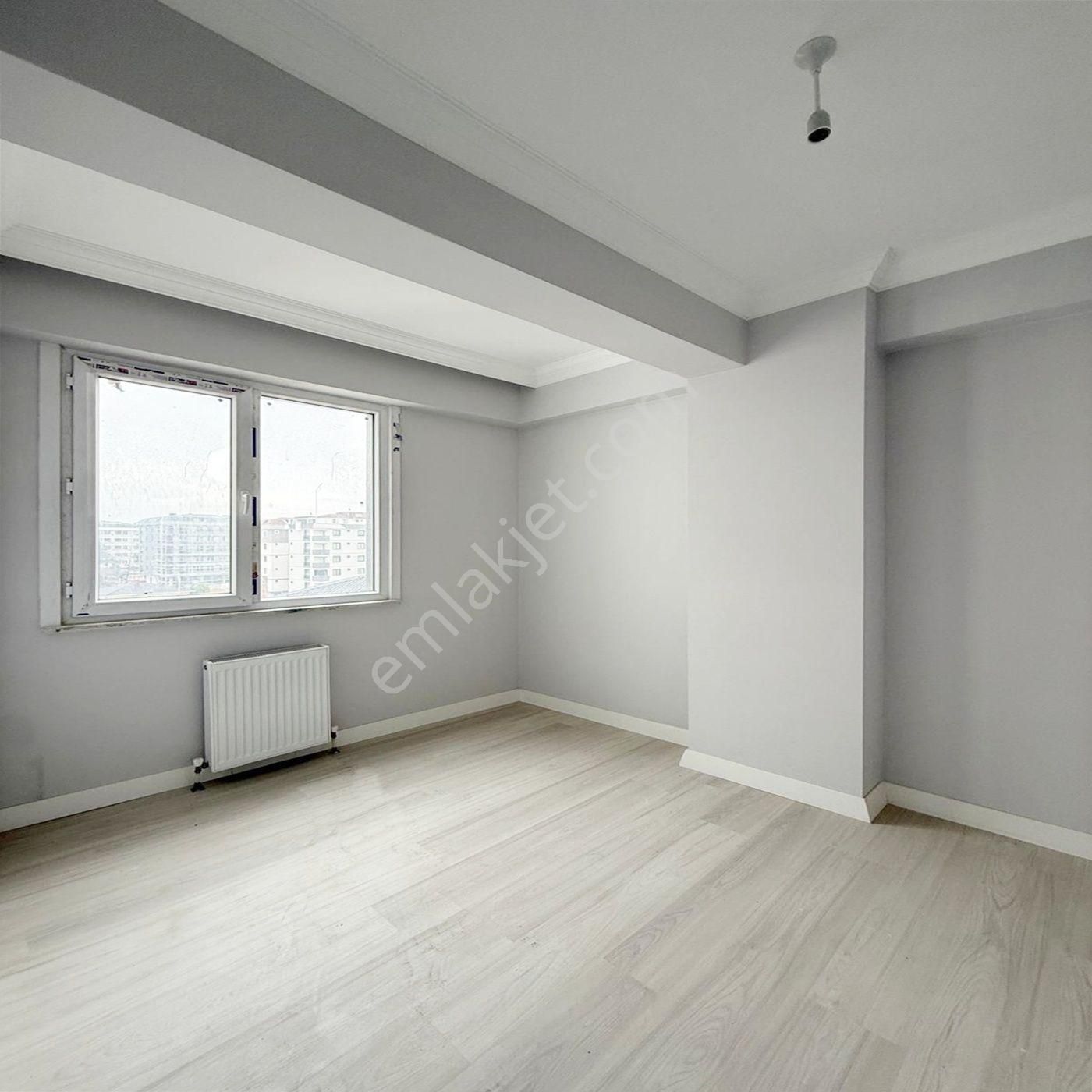 Pusula Yapı'dan Ferahlığıyla Öne Çıkan 2+1 Ara Kat Daire!!! - Görsel 8