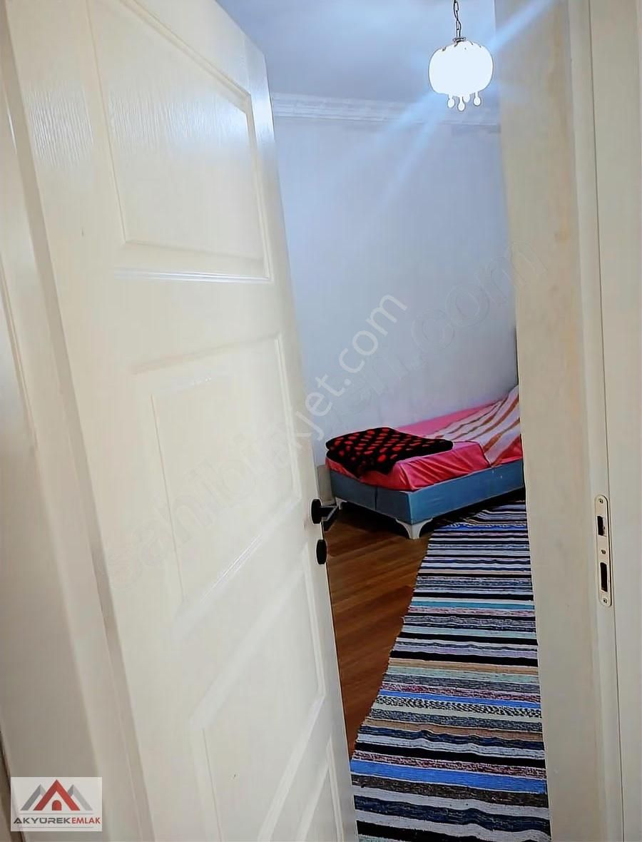 Akyürek'ten Mahmudiye Mah. Satılık 2+1 Daire - Görsel 10