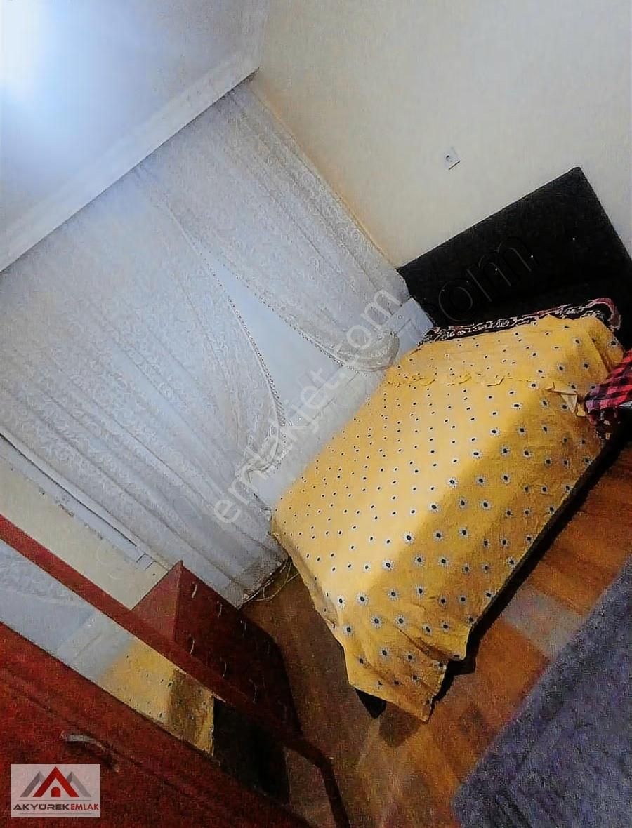 Akyürek'ten Mahmudiye Mah. Satılık 2+1 Daire - Görsel 6