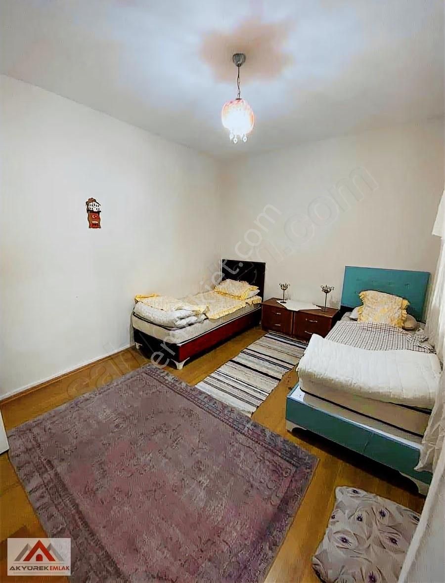 Akyürek'ten Mahmudiye Mah. Satılık 2+1 Daire - Görsel 15