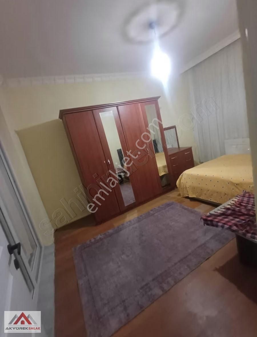 Akyürek'ten Mahmudiye Mah. Satılık 2+1 Daire - Görsel 17
