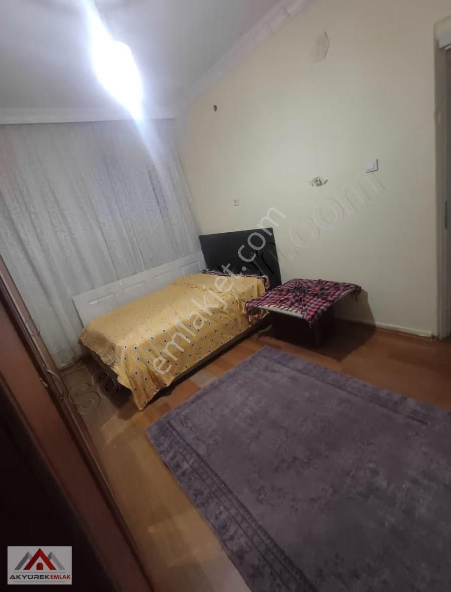 Akyürek'ten Mahmudiye Mah. Satılık 2+1 Daire - Görsel 14