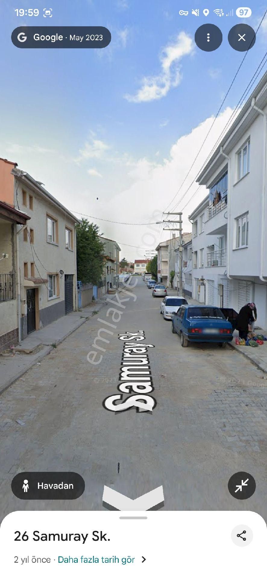 2+1 4 Yıllık Bina - Görsel 2