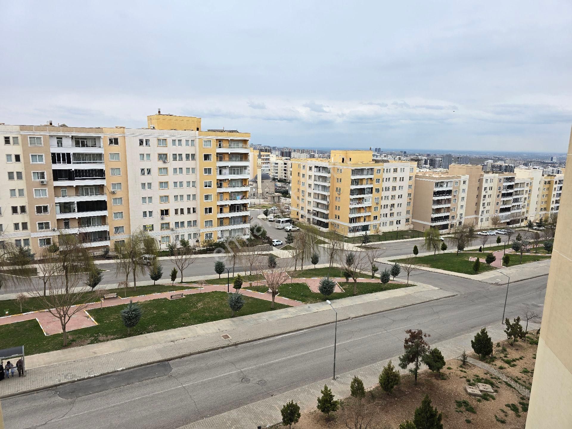 Cadde Seyran'dan Satılık 2+1 Arakat Büyütülmüş Fg Toki Parkcephe - Görsel 5