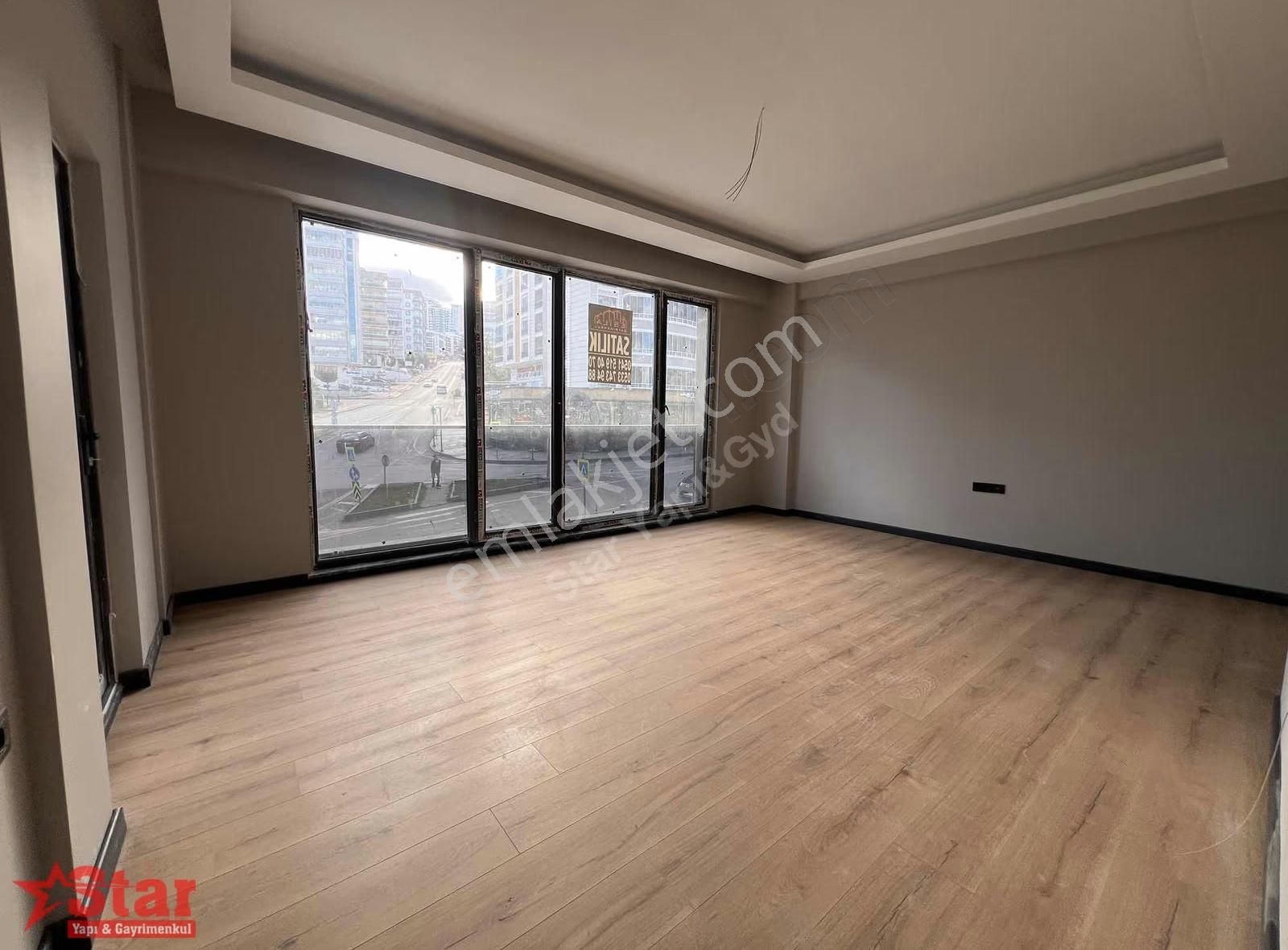 Star Yapı&gayrimenkul Nişantaşı Cad Yatırımlık 2+1 Ayrı Mutfak - Görsel 21