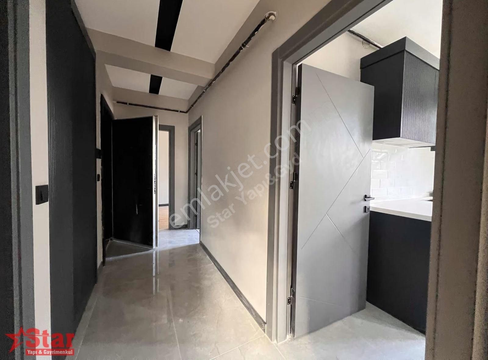 Star Yapı&gayrimenkul Nişantaşı Cad Yatırımlık 2+1 Ayrı Mutfak - Görsel 10