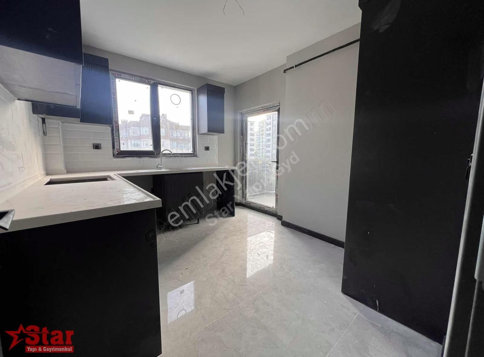 Star Yapı&gayrimenkul Nişantaşı Cad Yatırımlık 2+1 Ayrı Mutfak - Görsel 17
