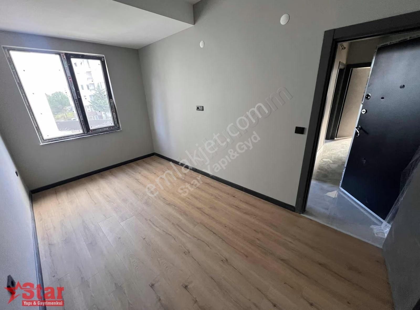 Star Yapı&gayrimenkul Nişantaşı Cad Yatırımlık 2+1 Ayrı Mutfak - Görsel 15