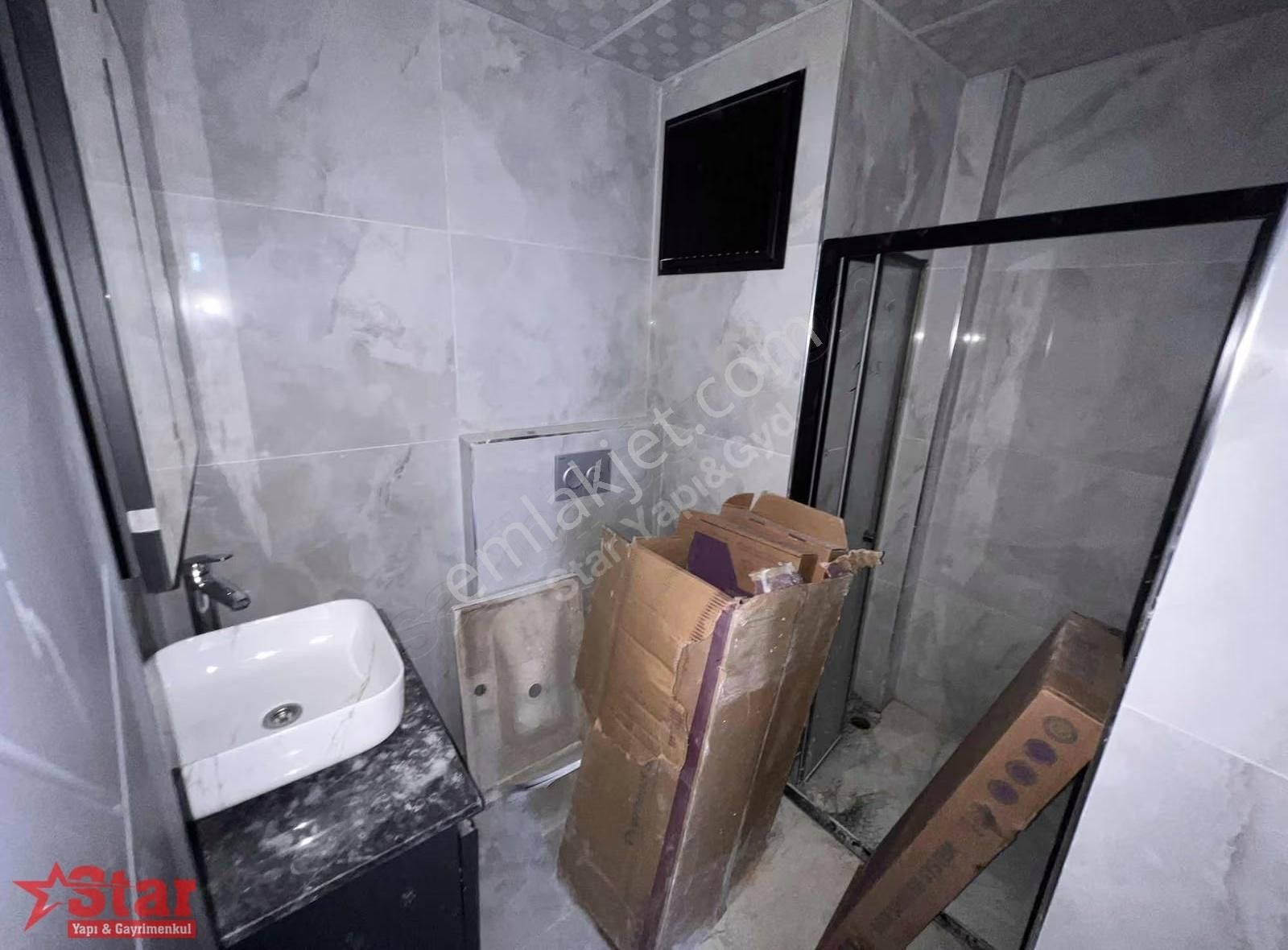 Star Yapı&gayrimenkul Nişantaşı Cad Yatırımlık 2+1 Ayrı Mutfak - Görsel 2