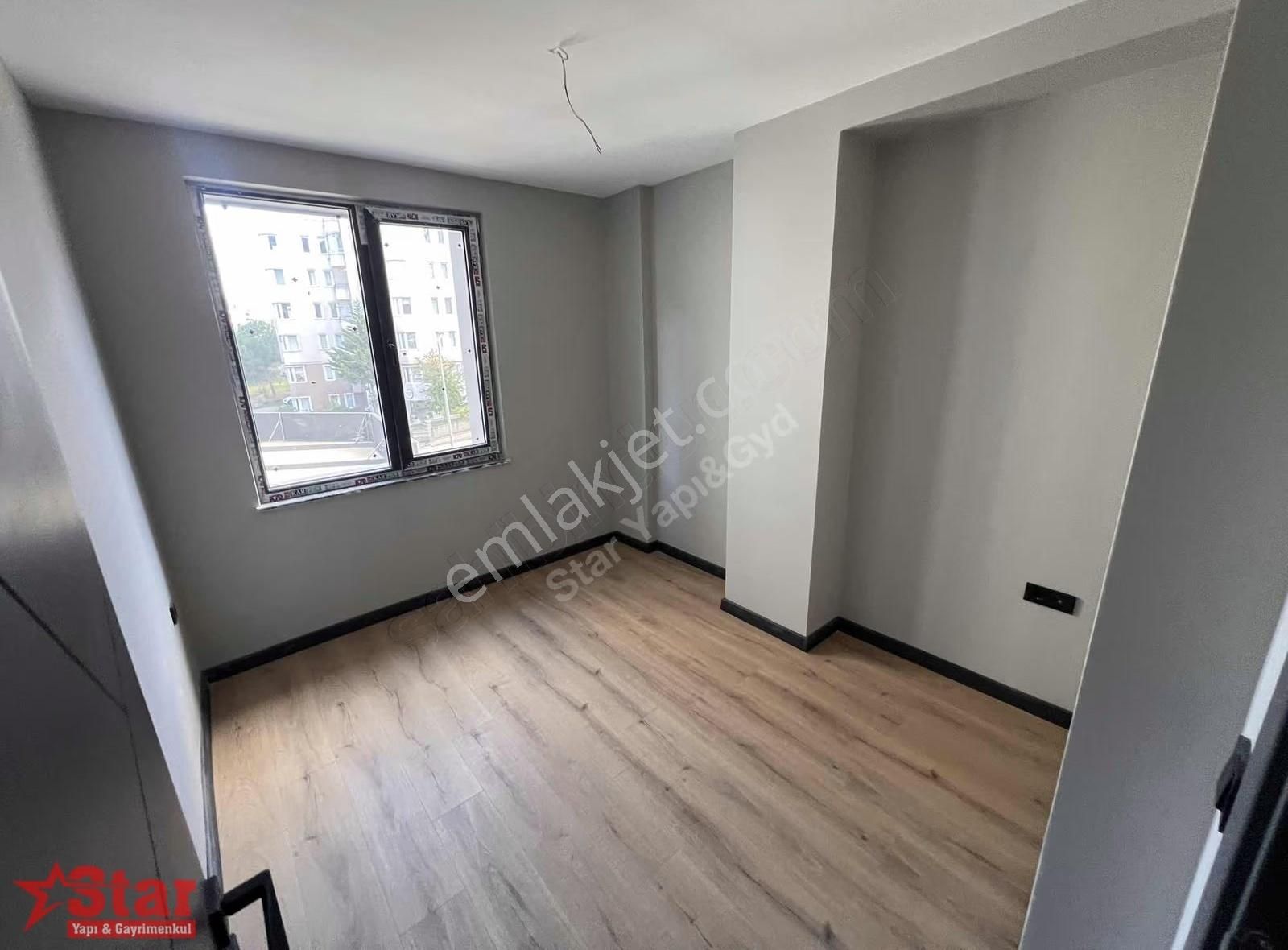 Star Yapı&gayrimenkul Nişantaşı Cad Yatırımlık 2+1 Ayrı Mutfak - Görsel 12