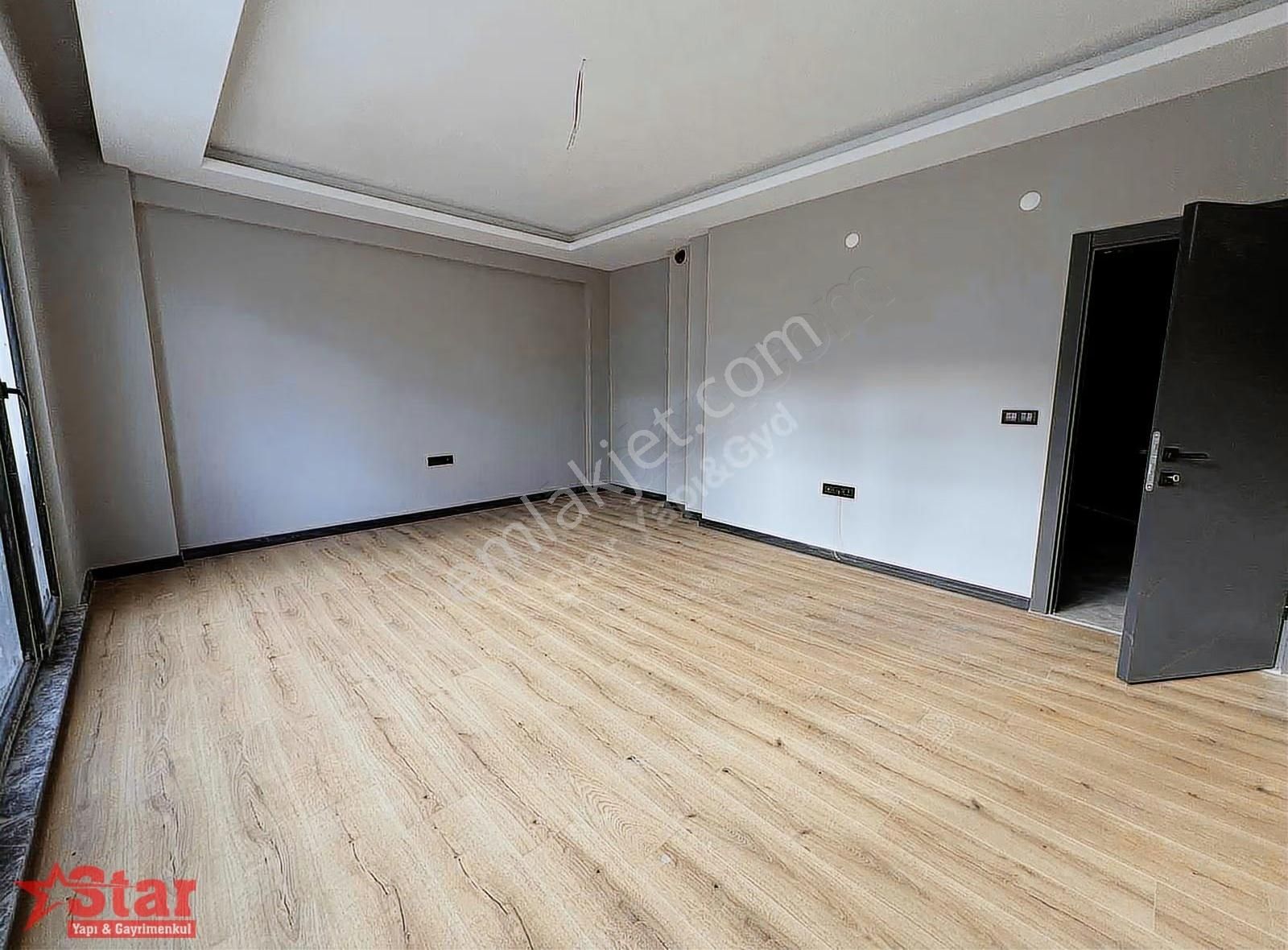 Star Yapı&gayrimenkul Nişantaşı Cad Yatırımlık 2+1 Ayrı Mutfak - Görsel 20