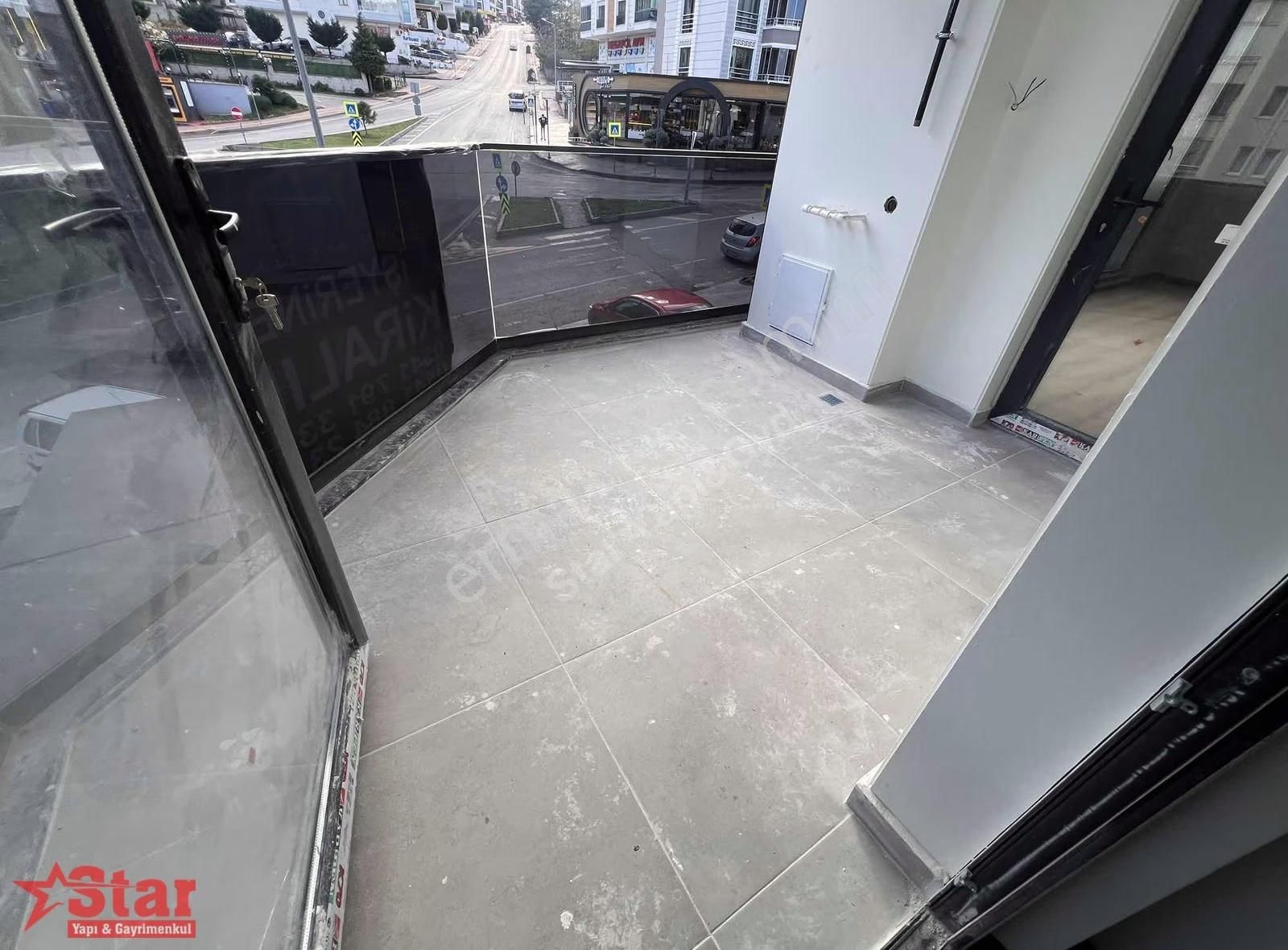 Star Yapı&gayrimenkul Nişantaşı Cad Yatırımlık 2+1 Ayrı Mutfak - Görsel 24