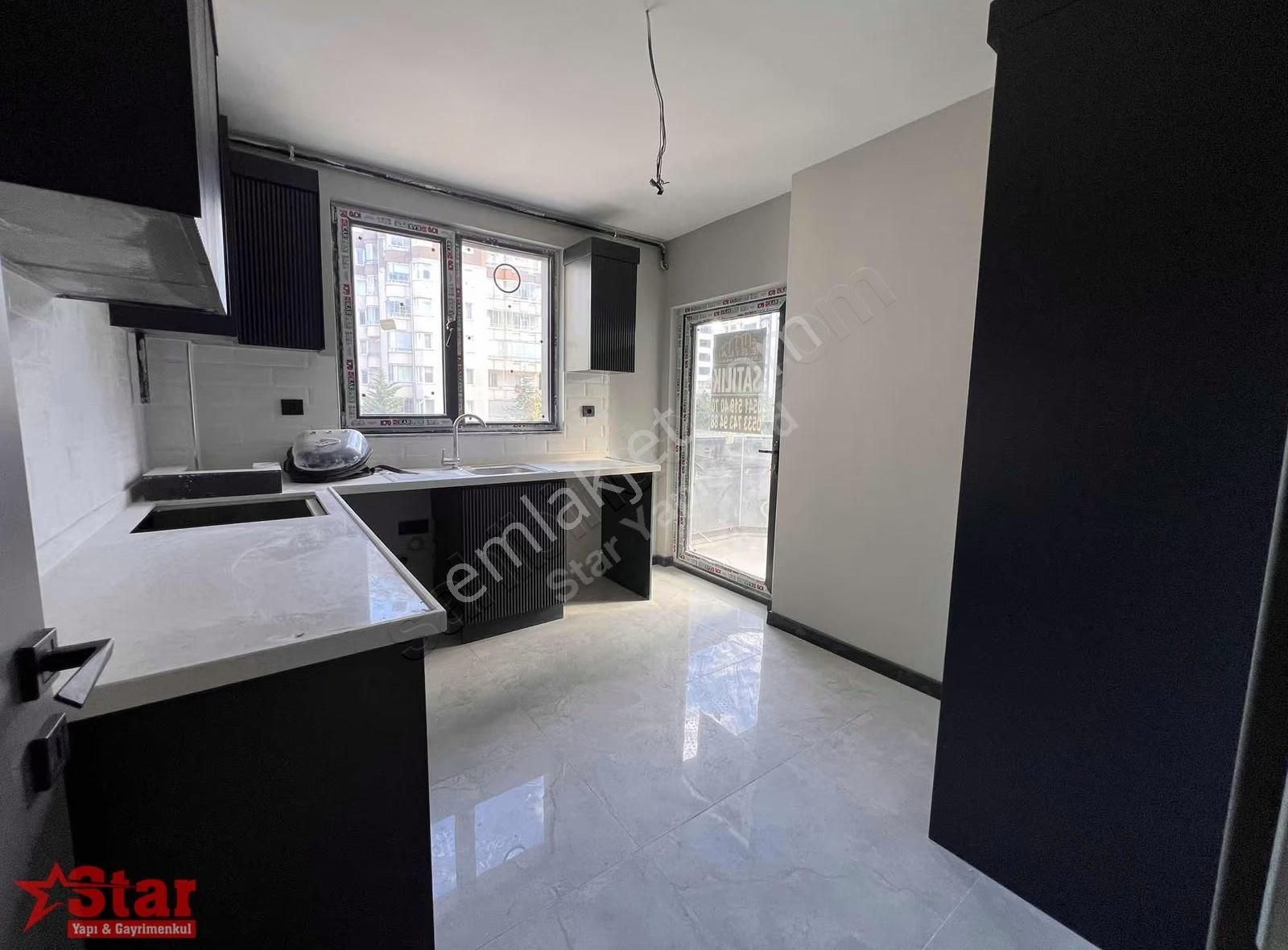 Star Yapı&gayrimenkul Nişantaşı Cad Yatırımlık 2+1 Ayrı Mutfak - Görsel 11