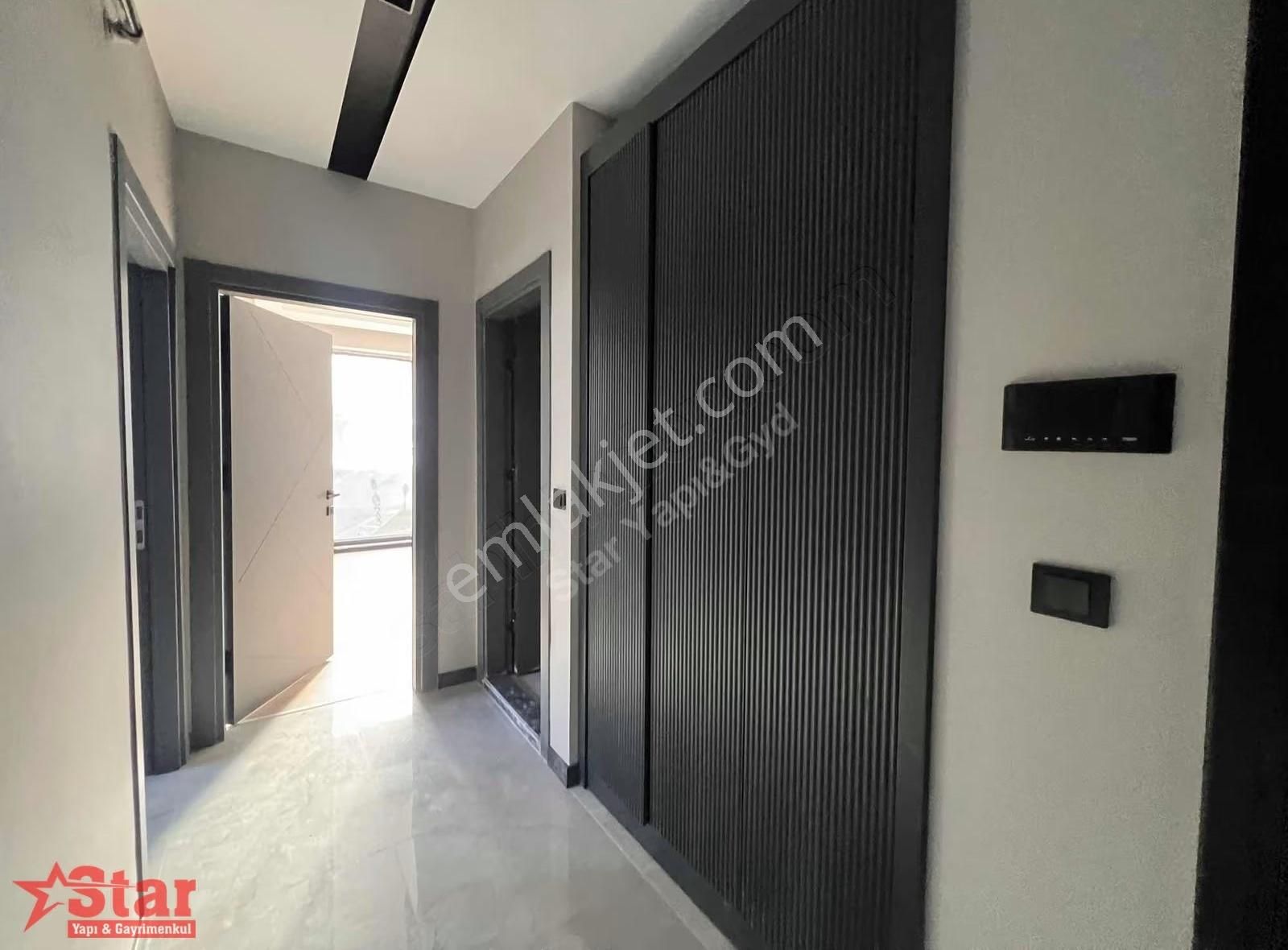 Star Yapı&gayrimenkul Nişantaşı Cad Yatırımlık 2+1 Ayrı Mutfak - Görsel 14